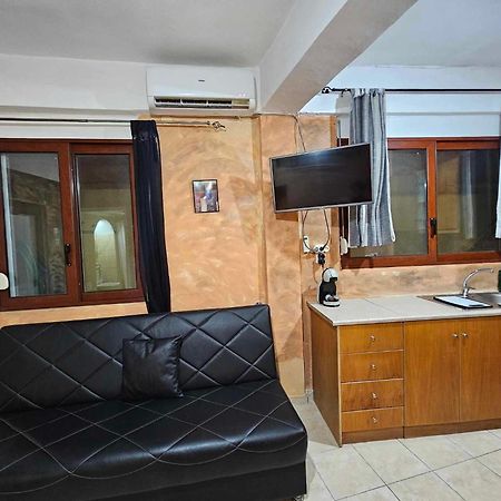 George'S Guest House Chania  Zewnętrze zdjęcie