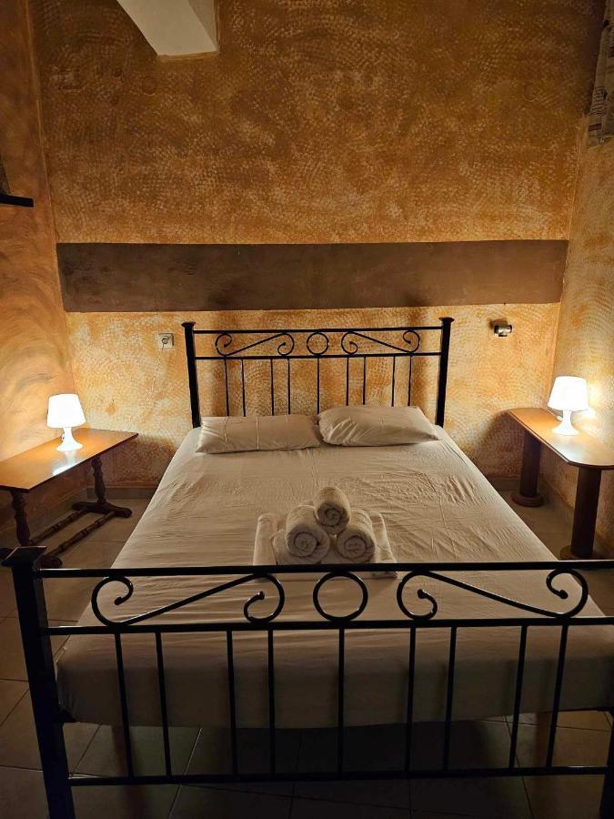 George'S Guest House Chania  Zewnętrze zdjęcie