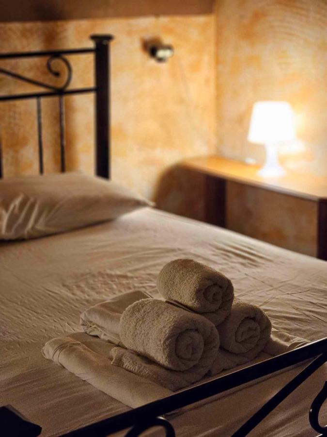 George'S Guest House Chania  Zewnętrze zdjęcie