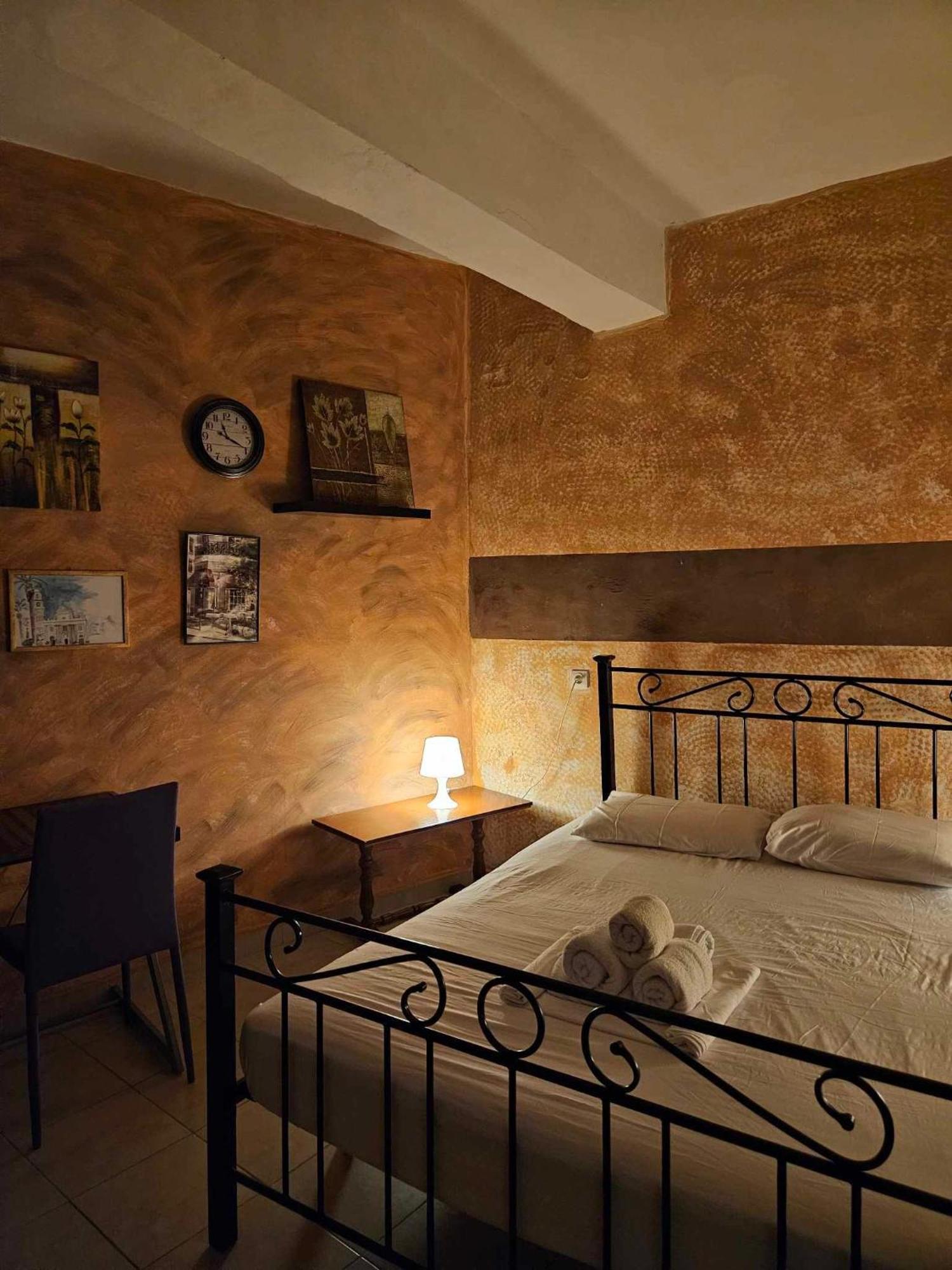 George'S Guest House Chania  Zewnętrze zdjęcie