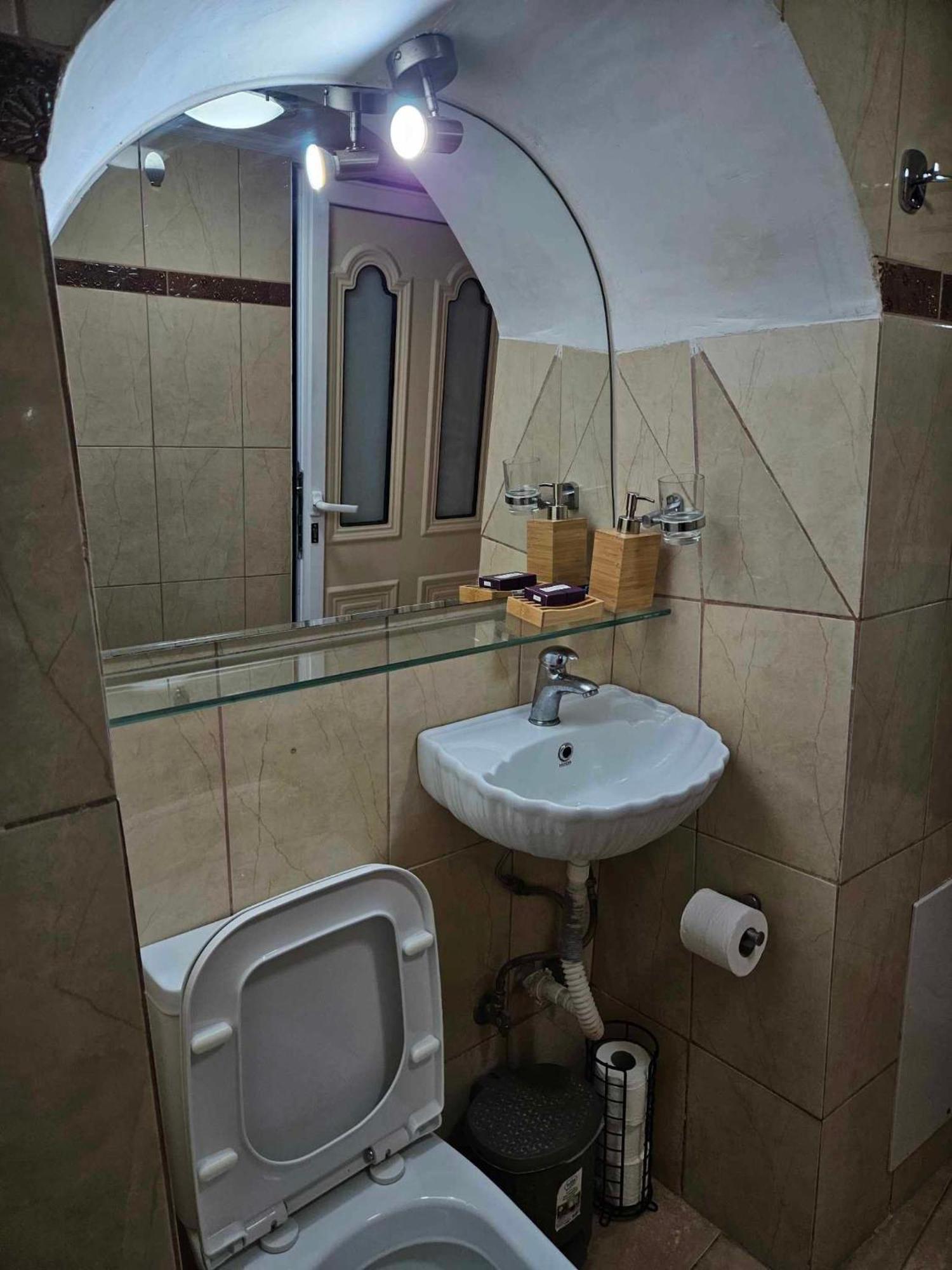 George'S Guest House Chania  Zewnętrze zdjęcie