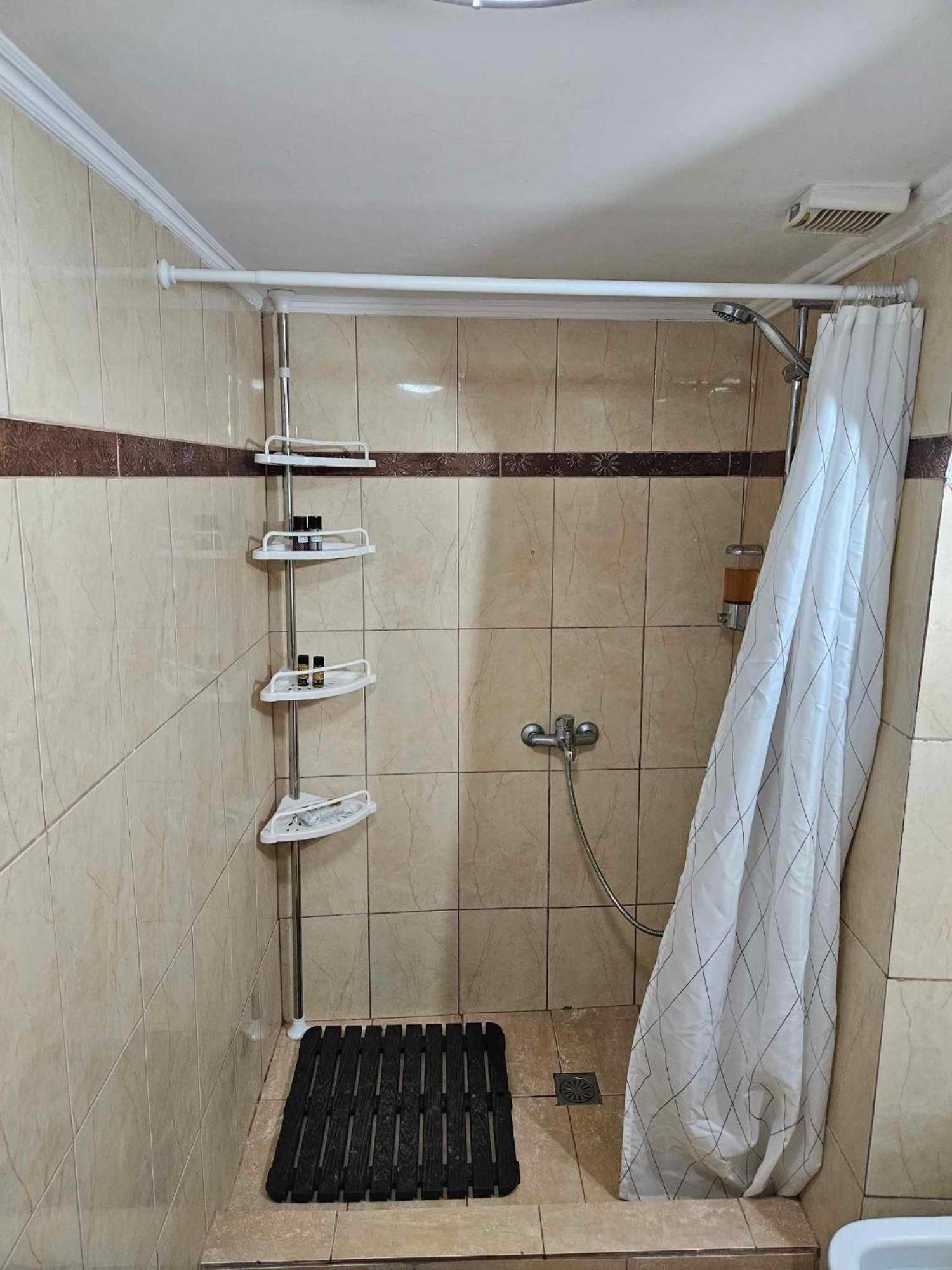 George'S Guest House Chania  Zewnętrze zdjęcie